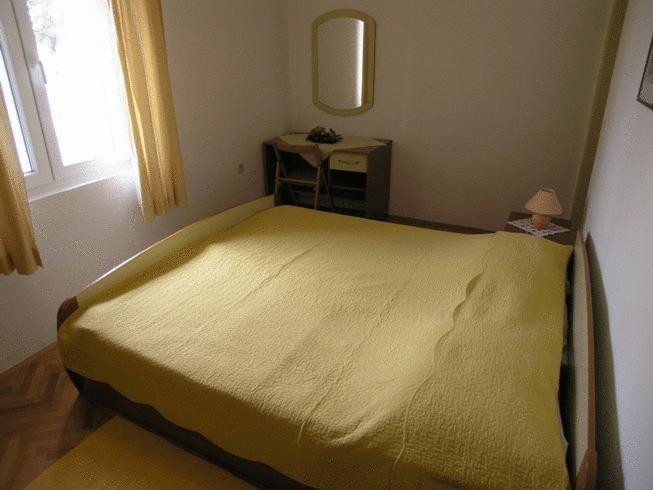 Pension Vice Gradac  Habitación foto