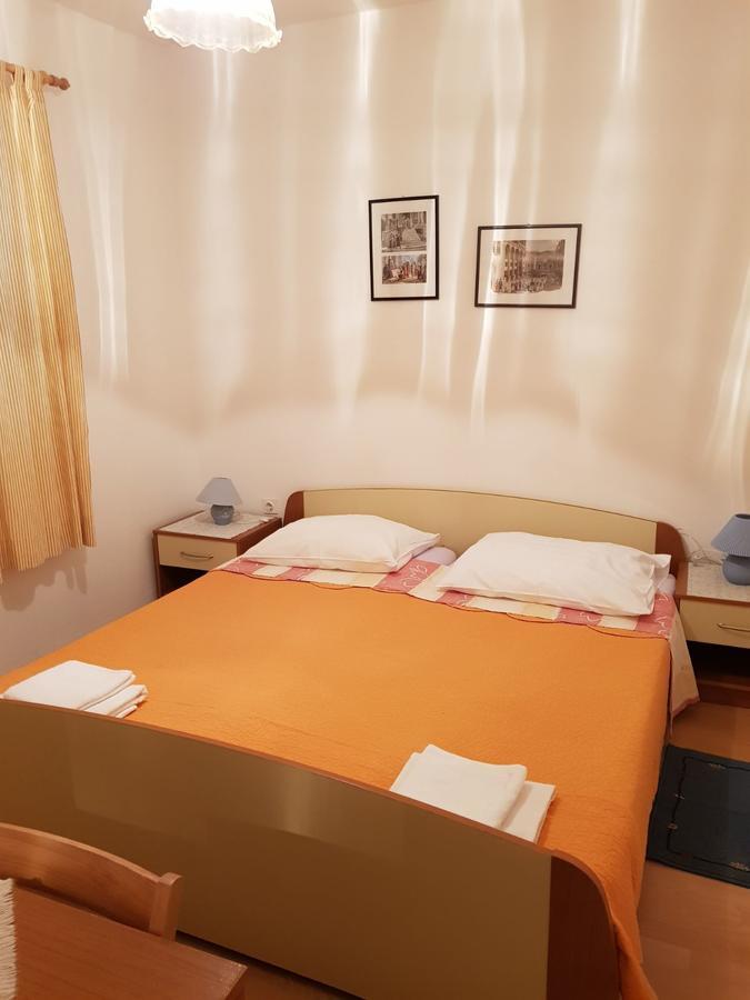 Pension Vice Gradac  Habitación foto